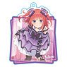 [The Quintessential Quintuplets] Acrylic Key Ring G[Nino Nakano] (Anime Toy)