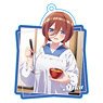[The Quintessential Quintuplets] Acrylic Key Ring H[Miku Nakano] (Anime Toy)