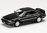 トヨタ カローラ レビン GT APEX AE92 ブラックメタリック (ミニカー)