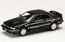 トヨタ カローラ レビン GT-Z AE92 ブラックメタリック (ミニカー)