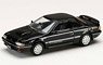 トヨタ スプリンター トレノ GT-Z AE92 ブラックメタリック (ミニカー)