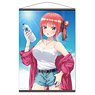 [The Quintessential Quintuplets] B2 Tapestry G [Nino Nakano] (Anime Toy)