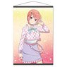 [The Quintessential Quintuplets] B2 Tapestry I [Ichika Nakano] (Anime Toy)