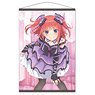 [The Quintessential Quintuplets] B2 Tapestry J [Nino Nakano] (Anime Toy)