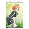 [The Quintessential Quintuplets] B2 Tapestry L [Yotsuba Nakano] (Anime Toy)
