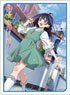 Rent-A-Girlfriend Sleeve (Mini Yaemori / Date Visual) (Card Sleeve)