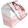Rent-A-Girlfriend Deck Case (Chizuru Mizuhara / Wedding Swimwear) (Card Supplies)