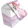 Rent-A-Girlfriend Deck Case (Sumi Sakurasawa / Wedding Swimwear) (Card Supplies)