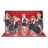 The Quintessential Quintuplets Season 2 Acrylic Diorama C [Black Dress Ver.] (Anime Toy)