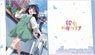 Rent-A-Girlfriend Rubber Mat (Mini Yaemori / Date Visual) (Card Supplies)