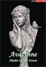 `Avalynne` Healer Of The Forest (Plastic model)