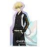 Tokyo Revengers Hologram Acrylic Chara Stand D [Chifuyu Matsuno] (Anime Toy)