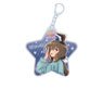 Uma Musume Pretty Derby: Road to the Top [Especially Illustrated] Acrylic Key Ring Admire Vega (Anime Toy)