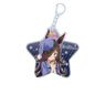 Uma Musume Pretty Derby: Road to the Top [Especially Illustrated] Acrylic Key Ring Rice Shower (Anime Toy)