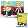 Tokyo Revengers Clear File J (Anime Toy)