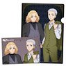 Tokyo Revengers Clear File L (Anime Toy)
