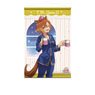 Uma Musume Pretty Derby: Road to the Top [Especially Illustrated] B2 Tapestry T.M. Opera O (Anime Toy)