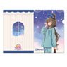 Uma Musume Pretty Derby: Road to the Top [Especially Illustrated] Clear File Admire Vega (Anime Toy)