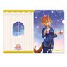 Uma Musume Pretty Derby: Road to the Top [Especially Illustrated] Clear File T.M. Opera O (Anime Toy)