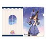 Uma Musume Pretty Derby: Road to the Top [Especially Illustrated] Clear File Rice Shower (Anime Toy)
