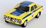 Opel Ascona 1974 Wales Rally 20th #14 Russell Brookes / Richard Hudson-Evans (Diecast Car)