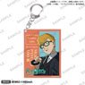 Mob Psycho 100 III Acrylic Key Ring Arataka Reigen (Anime Toy)