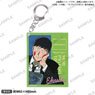 Mob Psycho 100 III Acrylic Key Ring Guard Ekubo (Anime Toy)
