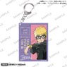 Mob Psycho 100 III Acrylic Key Ring Teruki Hanazawa (Anime Toy)