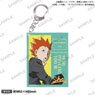 Mob Psycho 100 III Acrylic Key Ring Sho Suzuki (Anime Toy)