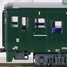 Series KIHA58 `TORO-Q` Style Two Car Set (Model Rail Contest 2023 Kyushu Souvenir) (2-Car Set) (Model Train)