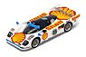 Porsche 962 LM Shell 24h Le Mans 1994 3rd T.Boutsen D.Sullivan H-J.Stuck #35 (Diecast Car)