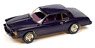 2023 Weekend of Wheels Exclusive 1978 Chevrolet Monte Carlo Low Rider Purple (Diecast Car)