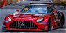 Mercedes-AMG GT3 No.99 Mercedes-AMG TORO Racing Macau GT Cup 2022 Raffaele Marciello (ミニカー)