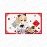 Ms.Koizumi Loves Ramen Noodles 10th Anniversary Rubber Desk Mat School Uniform Ver. (Anime Toy)