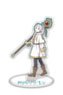 TV Animation [Frieren: Beyond Journey`s End] Aurora Acrylic Stand (Frieren) (Anime Toy)