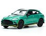 ASTON MARTIN DBX RACING GREEN (Diecast Car)