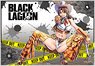 Black Lagoon Acrylic Block (2) (Anime Toy)