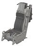 A-10C ejection seat PRINT (for Academy) (Plastic model)