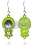 Blue Lock Chain Collection Yoichi Isagi Little Toy Ver. (Anime Toy)