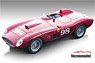 フェラーリ 410S パーム スプリング 優勝車 (John Edgar Ferrari U.S.A.) 1956 #98 C.Shelby (ミニカー)