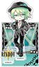 Black Star -Theater Starless- Acrylic Stand Rindo (Anime Toy)