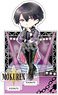 Black Star -Theater Starless- Acrylic Stand Mokuren (Anime Toy)