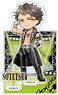 Black Star -Theater Starless- Acrylic Stand Sotetsu (Anime Toy)