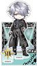 Black Star -Theater Starless- Acrylic Stand Shin (Anime Toy)