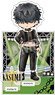 Black Star -Theater Starless- Acrylic Stand Kasumi (Anime Toy)