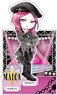 Black Star -Theater Starless- Acrylic Stand Maica (Anime Toy)