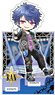 Black Star -Theater Starless- Acrylic Stand Ran (Anime Toy)