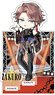 Black Star -Theater Starless- Acrylic Stand Zakuro (Anime Toy)