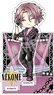 Black Star -Theater Starless- Acrylic Stand Nekome (Anime Toy)