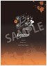 Black Star -Theater Starless- A4 Single Clear File Team B Team Motif (Anime Toy)